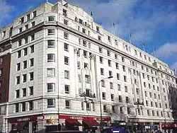 Cumberland Hotel