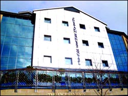 Custom House