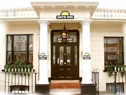 Days Inn Westminster Hotel