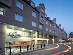 Express By Holiday Inn-London Hammersmith