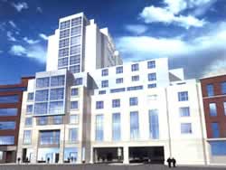 The Grange City Hotel