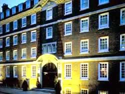 Grange Fitzrovia Hotel