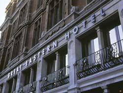 The Great Eastern Hotel