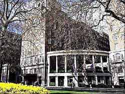 Grosvenor House