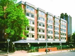 Hampstead Britannia Hotel