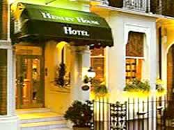 Henley House Hotel