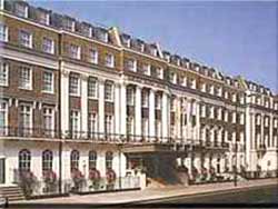 Hilton London Euston