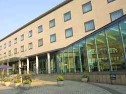 Hilton London Islington