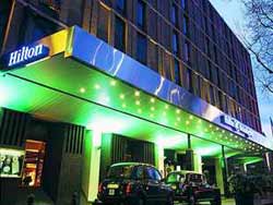 Hilton London Kensington