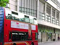 Hilton London Metropole