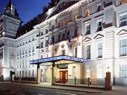 Hilton London Paddington
