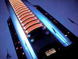 The London Hilton on Park Lane