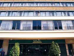Holiday Inn London - Bloomsbury