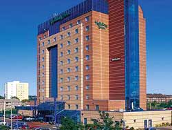 Holiday Inn-London-Brent Cross