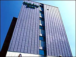 Holiday Inn London-Ealing