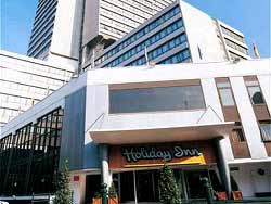 Holiday Inn London-Kensington Forum