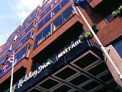 Holiday Inn London Mayfair