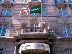 Holiday Inn London Oxford Circus