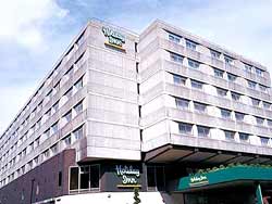 Holiday Inn London Regent's Park