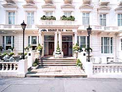 Holiday Villa London