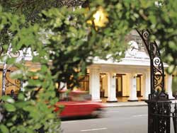 Hyatt Regency London The Churchill