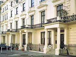 The Hyde Park Paddington