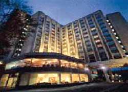 Ibis London Earls Court