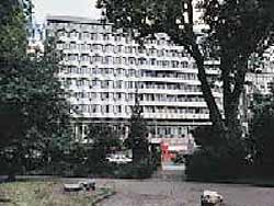 The Imperial London Hotels Ltd.