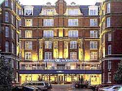 Jolly Hotel St Ermin's London