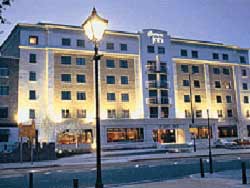 Jurys Inn Islington