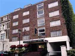 Kensington Court Hotel