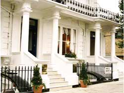 Kyriad Princes Square Hotel London