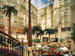 Landmark Hotel