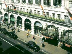 Le Meridien Piccadilly