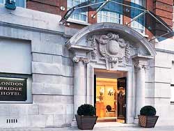 London Bridge Hotel