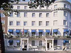 London Elizabeth Hotel