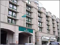 Millennium Gloucester Hotel