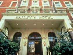Millennium Baileys Hotel London Kensington