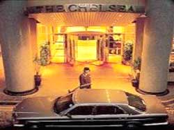 Millennium Hotel London Knightsbridge