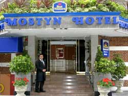 Mostyn Hotel