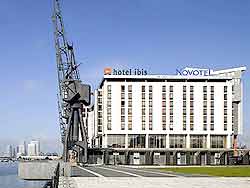 Novotel London ExCel