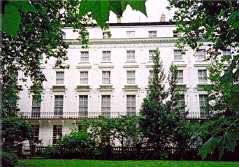 Pembridge Palace Hotel
