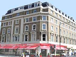 Quality Hotel Hampstead