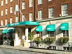 Quality Hotel Westminster London