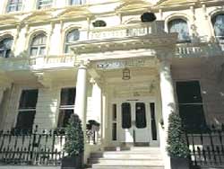 Queens Gate Concorde Hotel