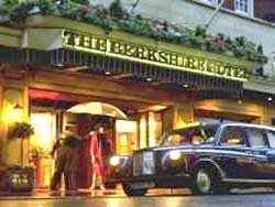 Radisson Edwardian Berkshire Hotel