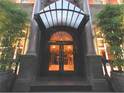 Radisson Edwardian Kenilworth Hotel
