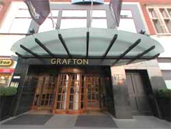 Radisson Edwardian Grafton Hotel