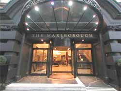 Radisson Edwardian Marlborough Hotel