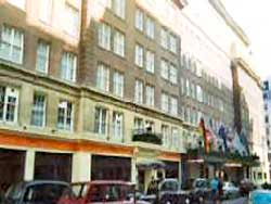 Radisson Edwardian May Fair Hotel London